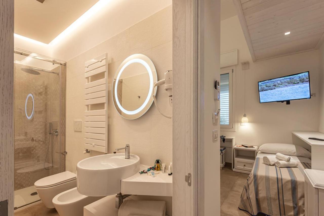 B&B Il Cortiletto Porto Cesareo Εξωτερικό φωτογραφία