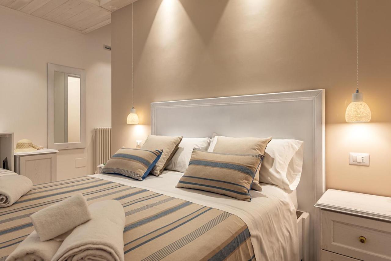 B&B Il Cortiletto Porto Cesareo Εξωτερικό φωτογραφία