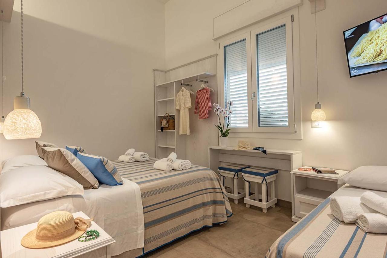 B&B Il Cortiletto Porto Cesareo Εξωτερικό φωτογραφία