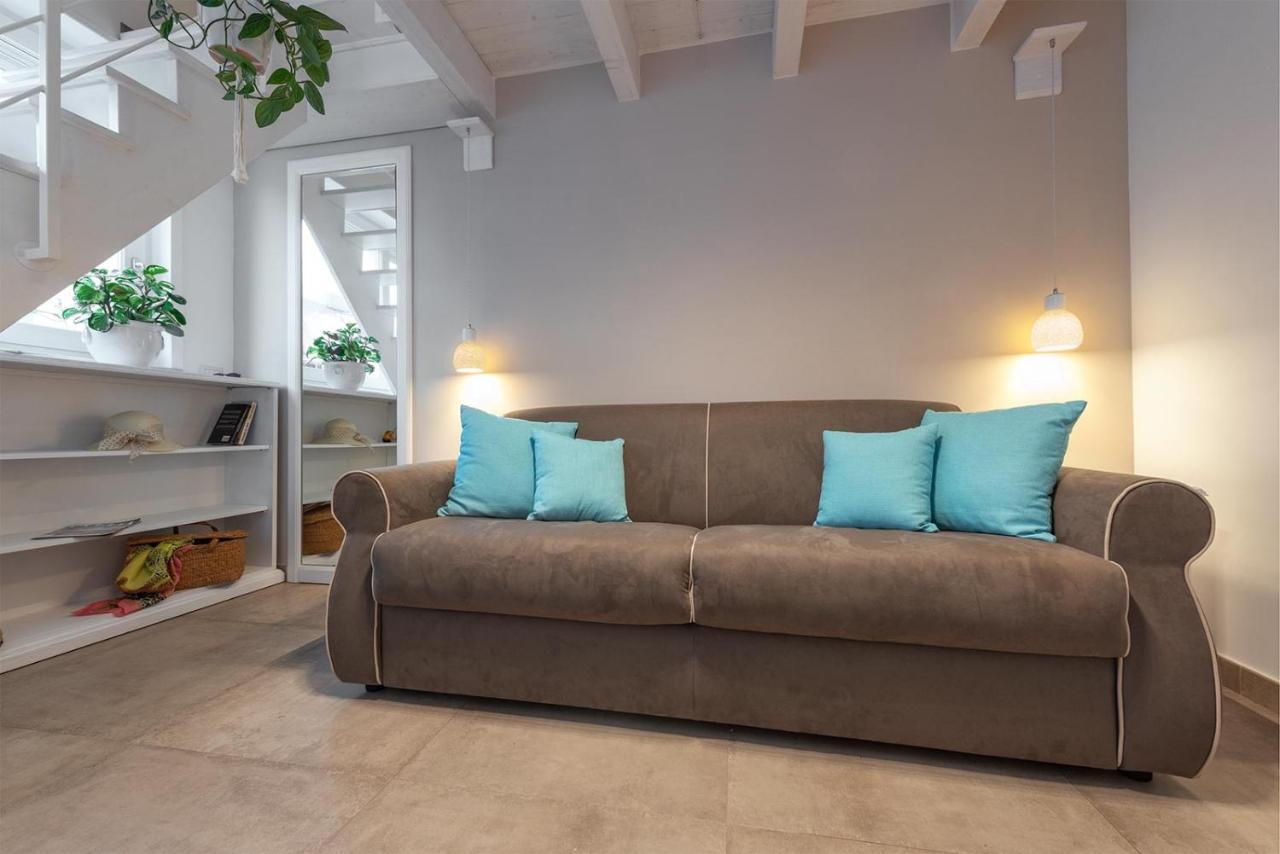 B&B Il Cortiletto Porto Cesareo Εξωτερικό φωτογραφία
