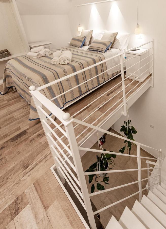 B&B Il Cortiletto Porto Cesareo Εξωτερικό φωτογραφία