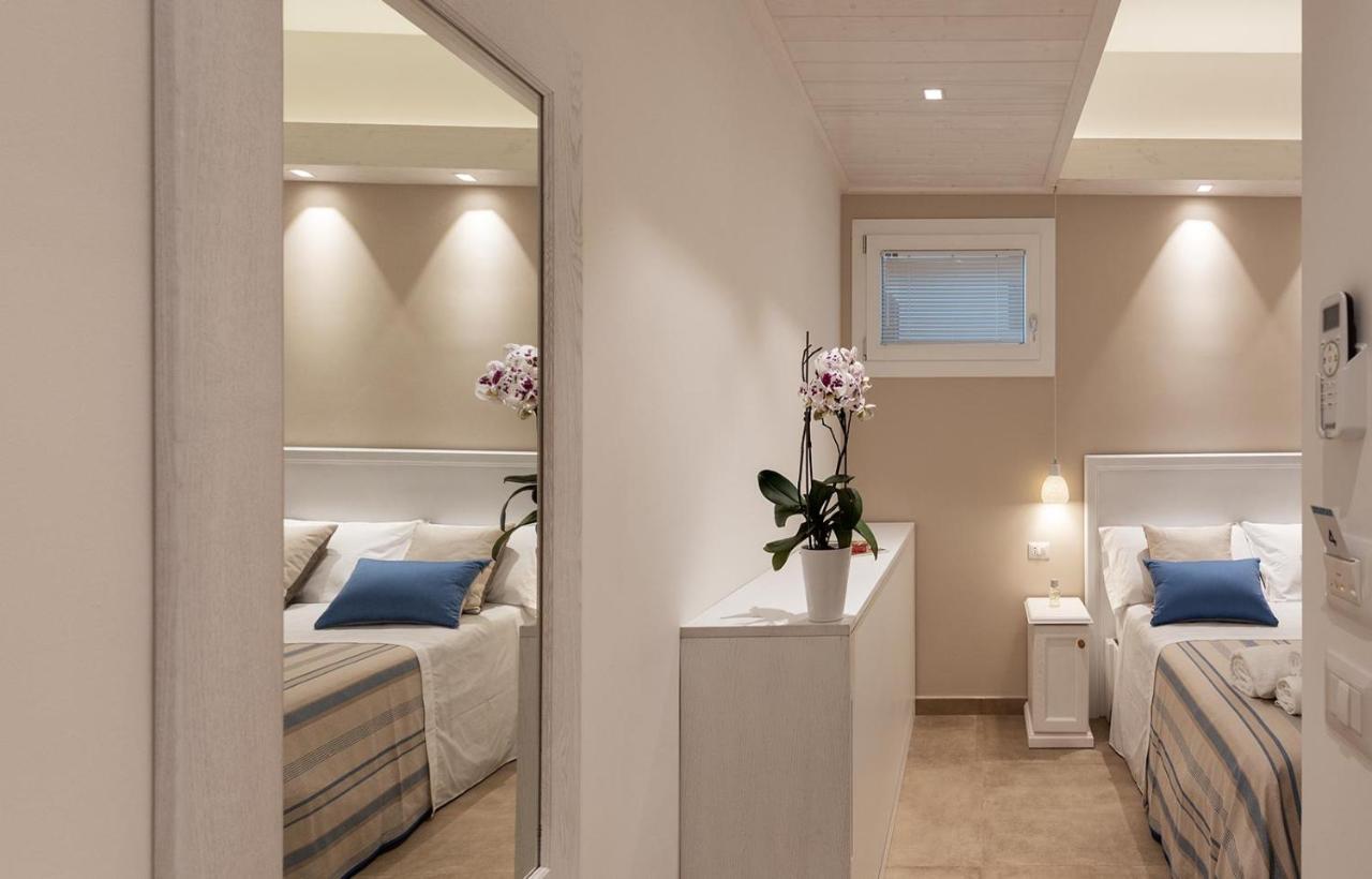 B&B Il Cortiletto Porto Cesareo Εξωτερικό φωτογραφία