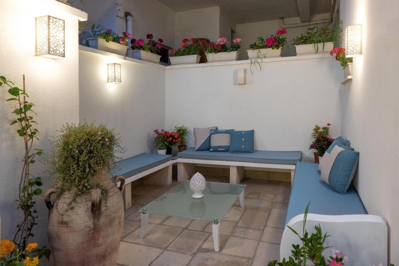 B&B Il Cortiletto Porto Cesareo Εξωτερικό φωτογραφία