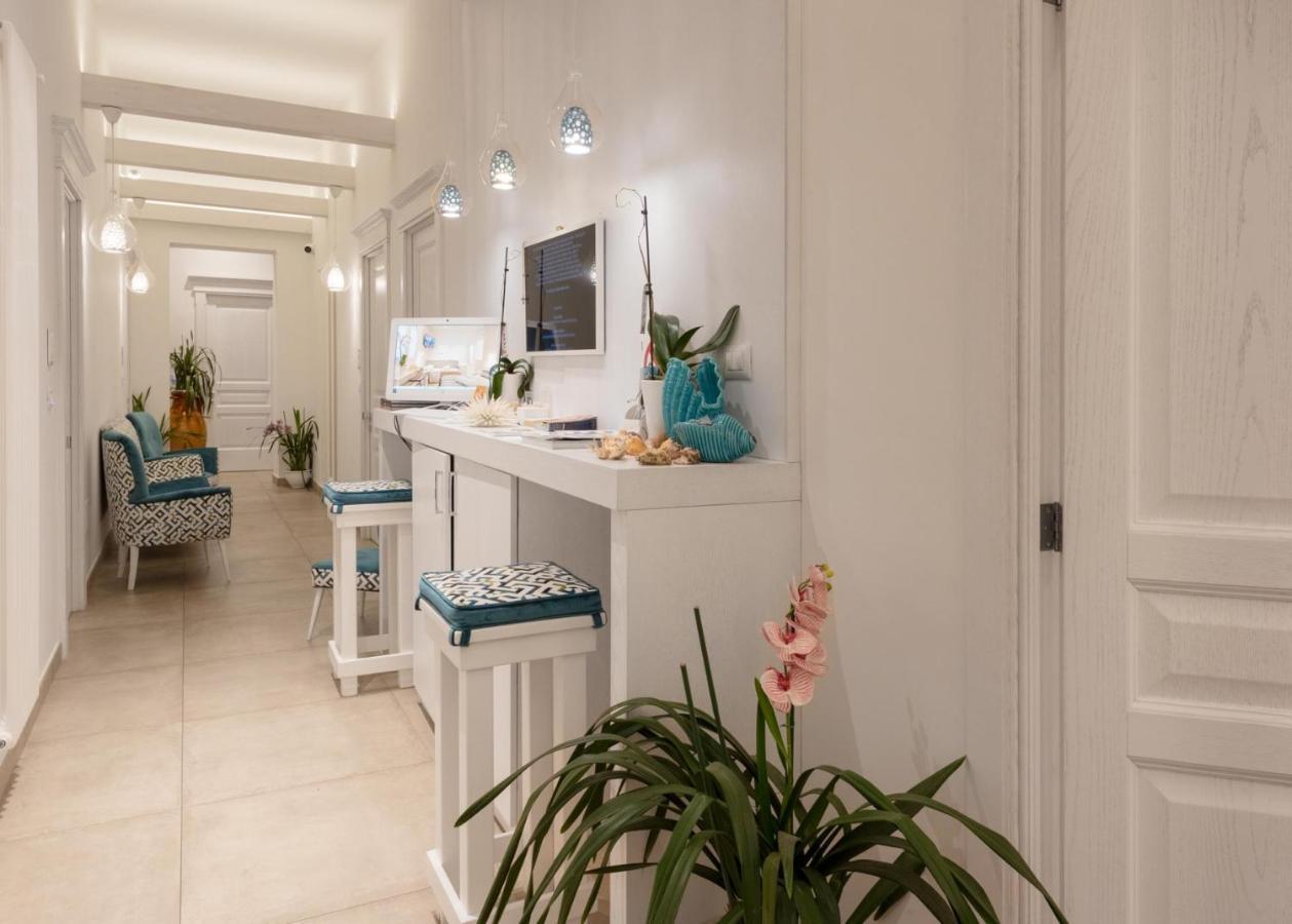 B&B Il Cortiletto Porto Cesareo Εξωτερικό φωτογραφία